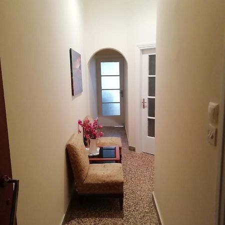 Acharnon Апартаменты Athen Eksteriør billede
