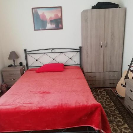 Acharnon Апартаменты Athen Eksteriør billede