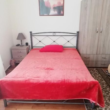 Acharnon Апартаменты Athen Eksteriør billede
