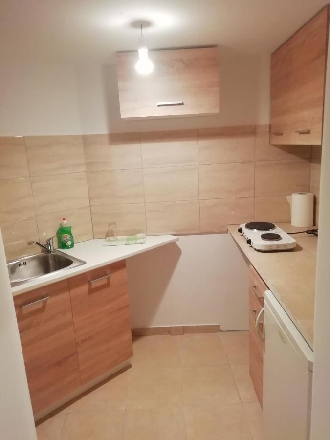 Acharnon Апартаменты Athen Eksteriør billede