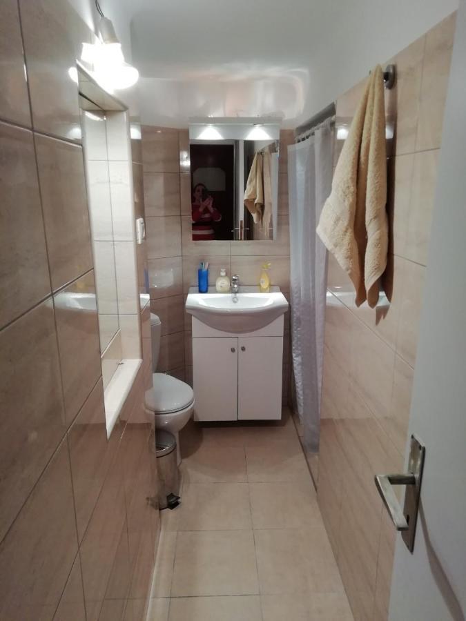 Acharnon Апартаменты Athen Eksteriør billede