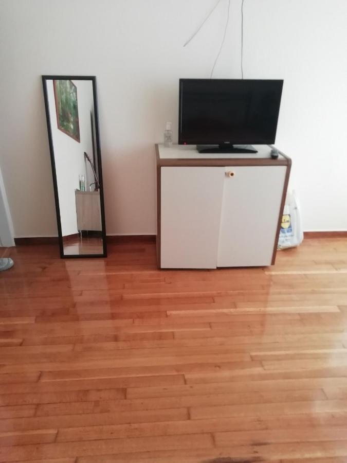 Acharnon Апартаменты Athen Eksteriør billede